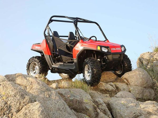 沙灘車優(yōu)勢(shì)解析